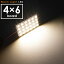 12V ŵ忧 ȿ SMD24Ϣ 46 LED  롼 3000ӥ