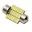 ȤƤĤʤ뤤  LED 24Ϣ SMD ñ 12V T1028mm ξ եȥ ۥ磻  300롼