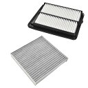 S700V/S710V/S700W/S710W ハイゼットカーゴ/デッキバン R3.12- エアコンフィルター + エアクリーナー セット AIRF41 014...