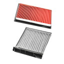 YGZ11/YGNZ11 キューブキュービック H17.5-H20.11 エアコンフィルター + エアクリーナー セット AIRF26 014535-0980