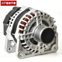 JY12 ウイングロード オルタネーター ダイナモ 23100-EN000 23100-EN00B 1N23-18-300 31400-50Z01 新品 コア返...