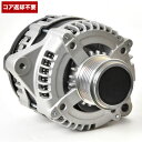 KDH205V KDH220K KDH225K ハイエース オルタネーター ダイナモ 27060-30100 27060-30140 新品 コア返却不要