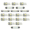 BMW E61 5V[Yc[OS pm}T[t [H16-H22] LED [v ySMD LED 101 19_Zbgz