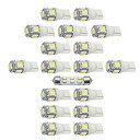 メルセデスベンツ W204 Cクラス H19.6-H26.4 LED ルームランプ 【SMD LED 91発 18点セット】