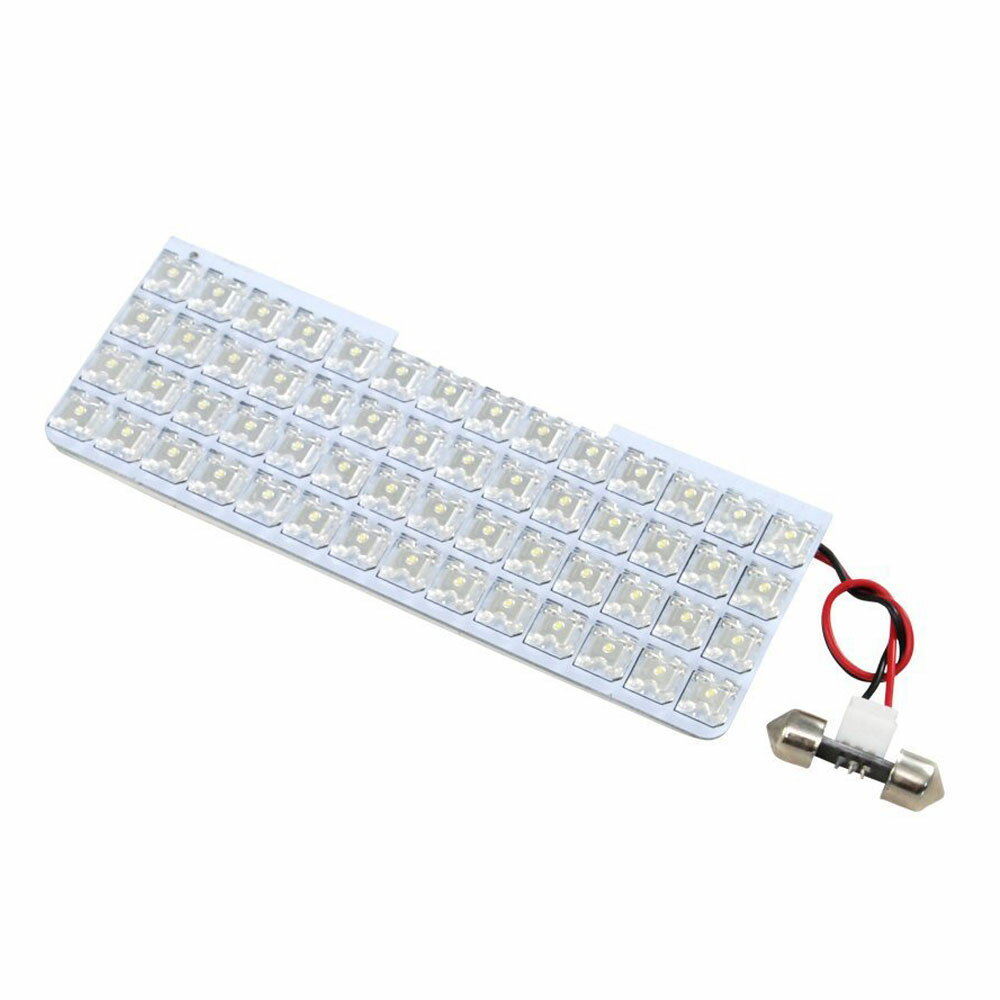 【専用基板】アルトラパンショコラ RIDE LEDルームランプ 56発 1点 HE22S [H25.6-H27.7]