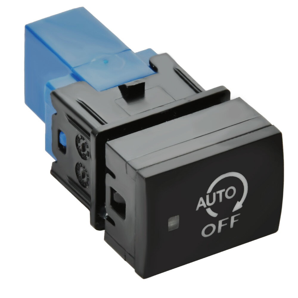 B44A/B45A/B47A/B48A ルークス アイドリングストップキャンセラー スイッチ交換 カプラーオン