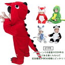 龍 年賀状 2024年干支 竜 新生児 ドラゴン コート 辰年 もこもこ 厚手 ふわふわ カバーオール 冬服 赤ちゃん 可愛い ベビー 秋冬 出産祝い 新年 記...