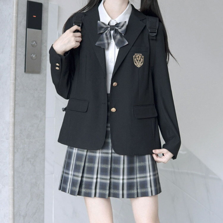 女子高生 ブレザー 発表会 入学式 面接 男子 入学スーツ 高校生 ジャケット ジャケット 通学 子供服 女子 結婚式 フォーマル スクール制服 卒業式 ブレザー 男子高生 コスプレ衣装 リアル コスチューム 大きいサイズ S M L 制服