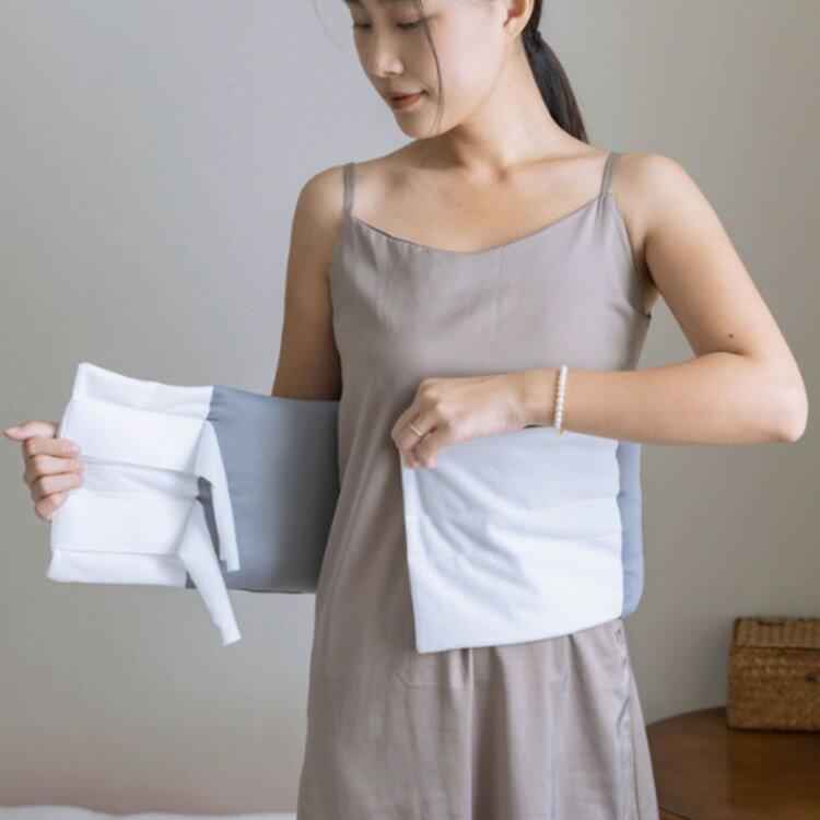 腰まくら 腰枕 横向き寝 クッション 中綿 就寝 安眠 快眠 冷え対策 腰 お腹 腰の隙間埋め 予防 寝る 寝具 腰ベルト 巻くタイプ 腰布団 オールシーズン対応 腰 ピロー 腰痛対策