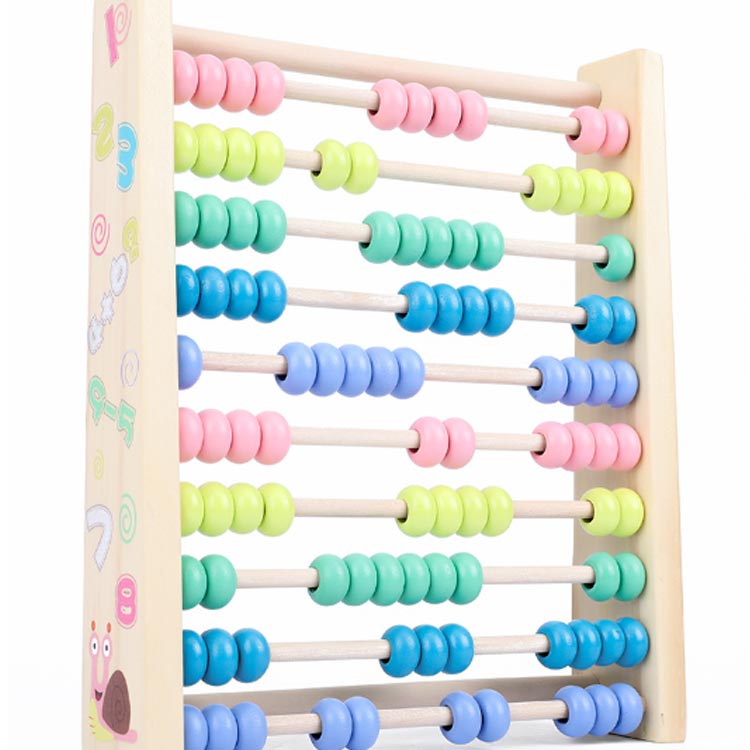 掛け算 100玉そろばん 知育玩具 木製 遊び 足し算 6歳 室内 知育 男の子 学習時計 百玉そろばん 小学生 一体型 引き算 子供 割り算 教材 知育 おもちゃ 3