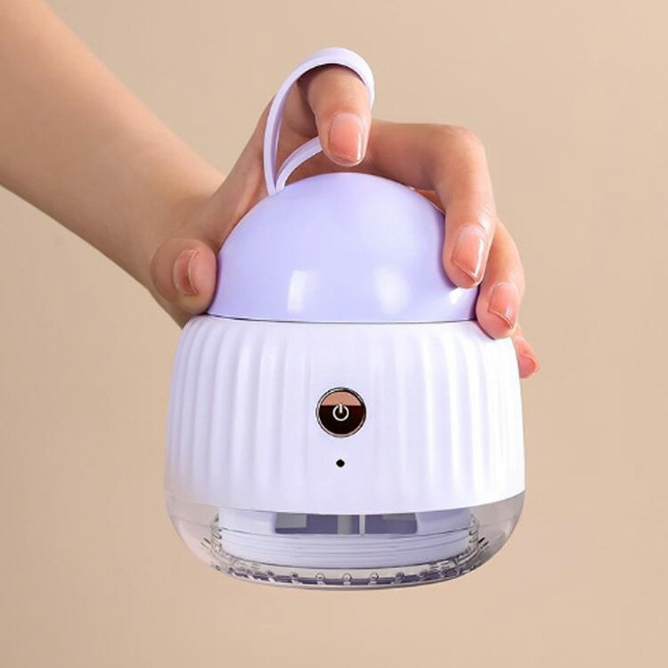 毛玉取り器 6枚刃 毛玉クリーナー 2in1 ...の紹介画像3