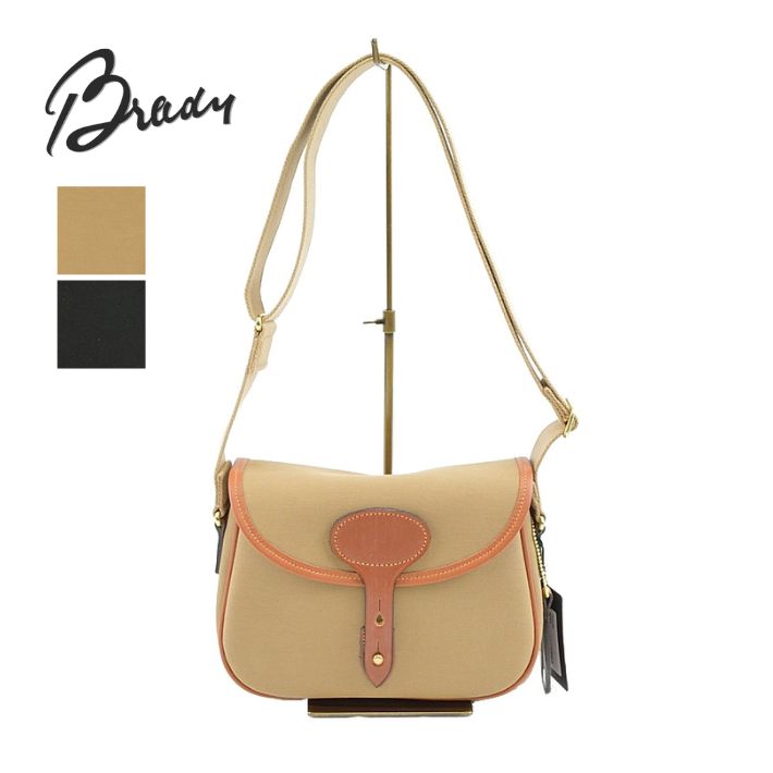 Rakuten - ブレディ コルネ バッグ ショルダーバッグ ドリルドロップ レディース メンズ COLNE BRADY