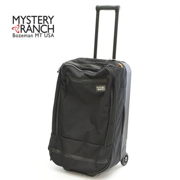 ミステリーランチ ミッションウィリー 80 キャリーバッグ スーツケース バッグ 旅行 出張 MISSION WHEELIE 80 MYSTERYRANCH