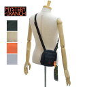 ミステリーランチ ディストリクト 2 ショルダーバッグ DISTRICT 2 MYSTERYRANCH