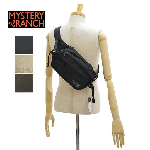 ミステリーランチ フルムーン ウエストバッグ ボディーバッグ FULL MOON MYSTERYRANCH ミステリーランチ フルムーン ウエストバッグ ボディーバッグ FULL MOON MYSTERYRANCH