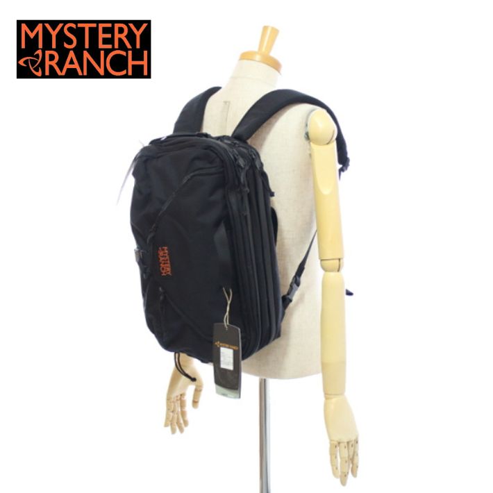Rakuten - ミステリーランチ スリーウェイ 18 ブリーフケース バックパック ショルダー バッグ 3WAY 18 MYSTERYRANCH