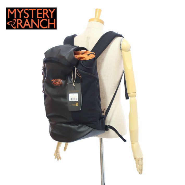 Rakuten - ミステリーランチ スーパーセット 24 バックパック リュック SUPERSET 24 MYSTERYRANCH
