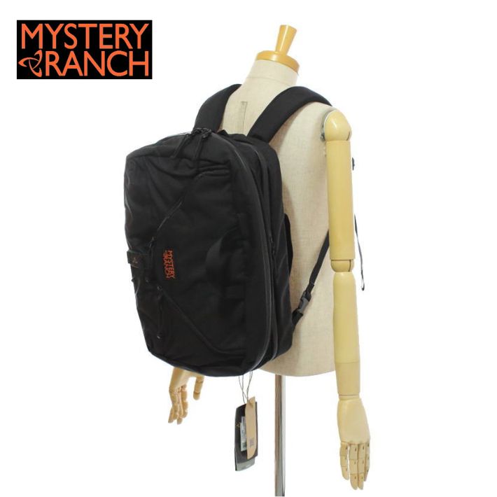 ミステリーランチ スリーウェイ 27 ブリーフケース バックパック ショルダー バッグ 3WAY 27 MYSTERYRANCH