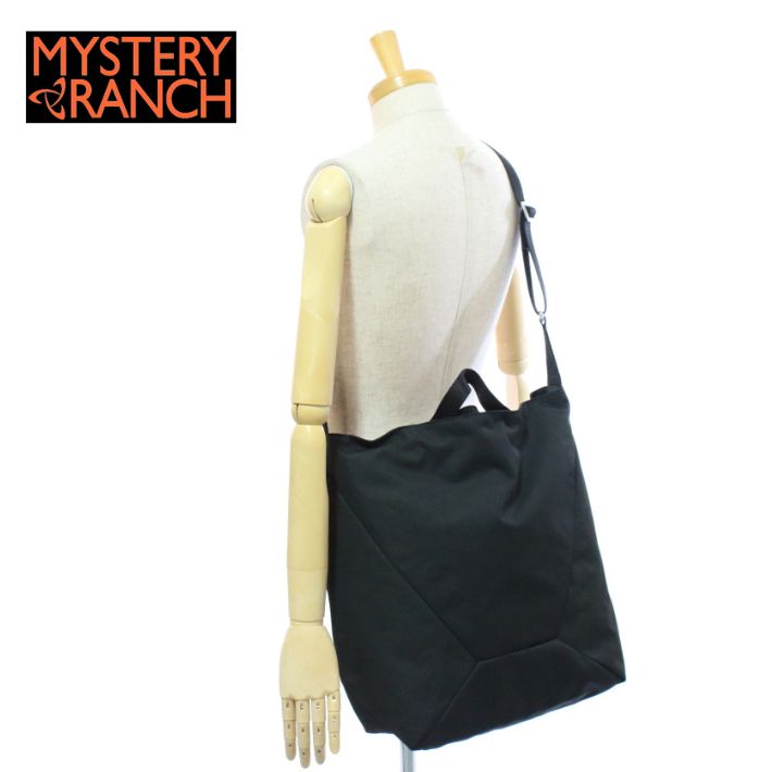 ミステリーランチ ビンドル 20 ショルダーバッグ BINDLE 20 MYSTERYRANCH