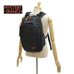 ミステリーランチ ディストリクト 18 バックパック リュック DISTRICT 18 MYSTERYRANCH