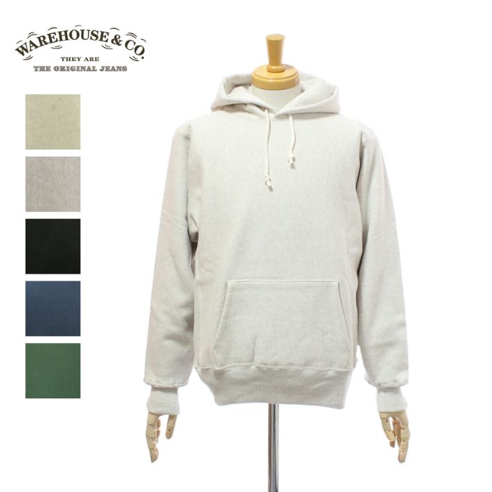 楽天市場】ウエア ハウス リバース ウィーブの通販