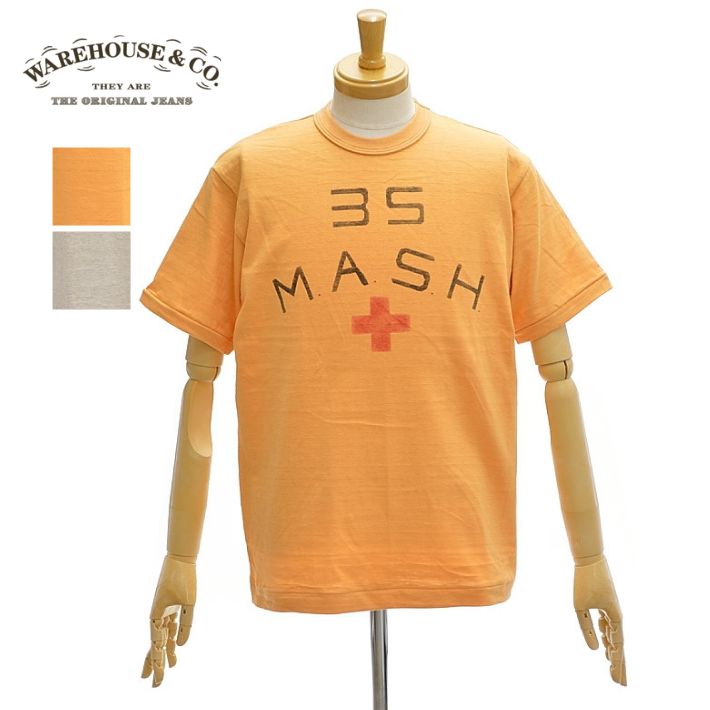 楽天市場】warehouse 4601（サイズ（S/M/L）L）（メンズファッション