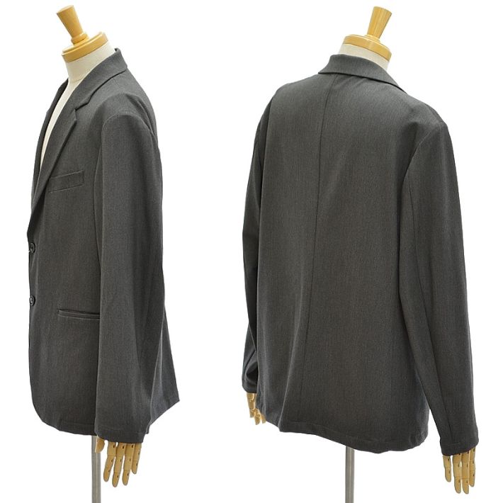 ジョンブル JM233L01 アウトラストラペルドジャケット テーラードジャケット メンズ Johnbull