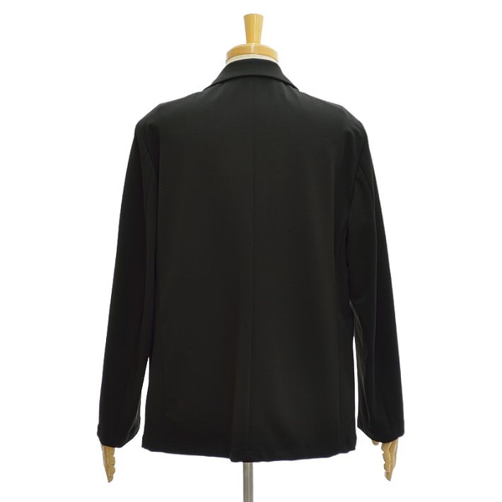 ジョンブル JM233L01 アウトラストラペルドジャケット テーラードジャケット メンズ Johnbull