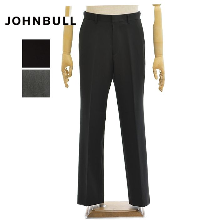 Rakuten - ジョンブル JM233P03 アウトラストスラックス メンズ Johnbull