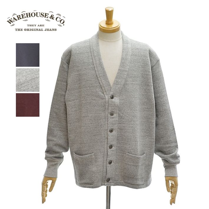 楽天市場】ウェアハウス カーディガンの通販