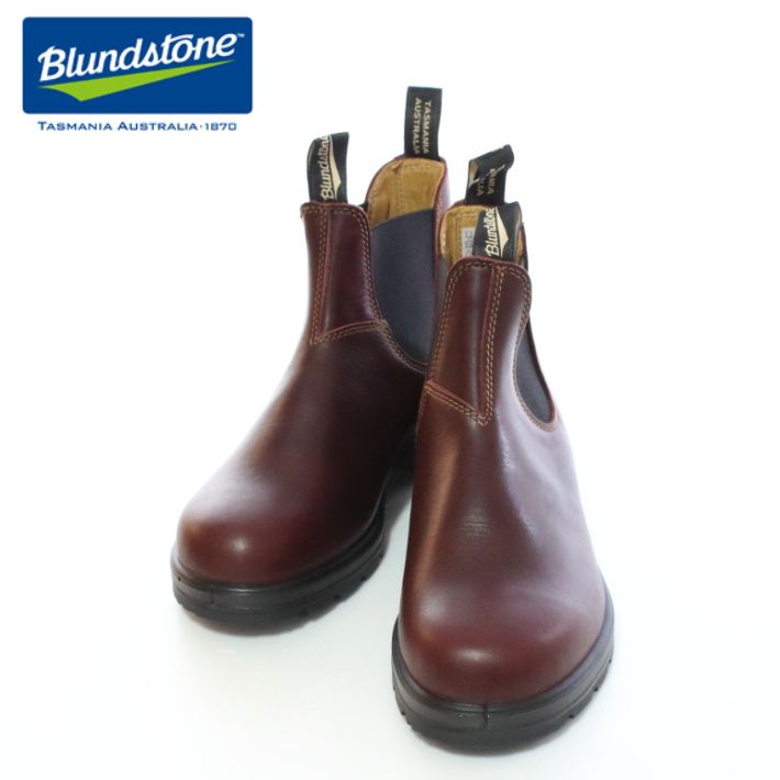 ブランドストーン BS1440110 クラシックス サイドゴアブーツ レッドウッド メンズ Blundstone CLASSICS