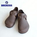 ビルケンシュトック ロンドン 166531 166533 ハバナブラウン 革 オイルドレザー 靴 シューズ レディース メンズ BIRKENSTOCK London Habana