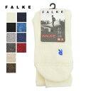 ファルケ 靴下 レディース ファルケ 16480 ウォーキー ウール ソックス 靴下 レディース メンズ FALKE