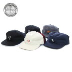 クーパーズタウン ボール キャップ CTBC-SMALL-LOGO-CAP コットンツイル スモールロゴ 6パネルキャップ 帽子 CAP ベースボールキャップ レディース メンズ COOPERSTOWN BALL CAP