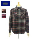 yhg RA642 LjIVc NVbNtBbg E[Vc Y PENDLETON Canyon Shirt Classic Fit