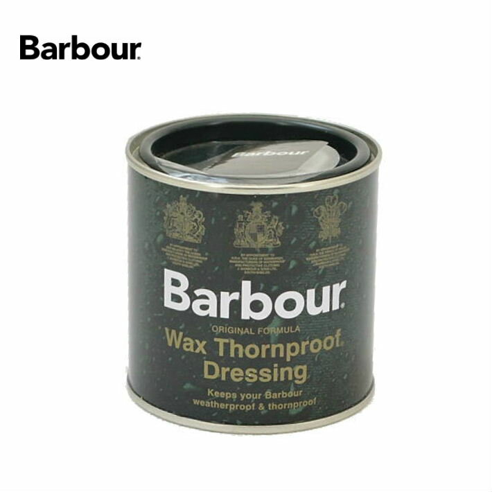 Х֥ UAC0001 ץ롼 ɥå  å Barbour THORNPROOF DRESSING