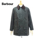 ouA[ MWX0017 SG91 r[tH[g ICNXWPbg Z[W Y Barbour BEAUFORT JACKET SAGE