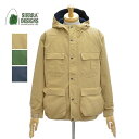 シェラデザインズ 621002 ショート マウンテンパーカー 2.0 コーデュラ 60/40クロス メンズ SHORT MOUNTAIN PARKA SIERRA DESIGNS