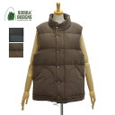 シェラデザインズ 824002 ウィメンズ ダウンベスト レディース WOMEN'S DOWN VEST SIERRA DESIGNS