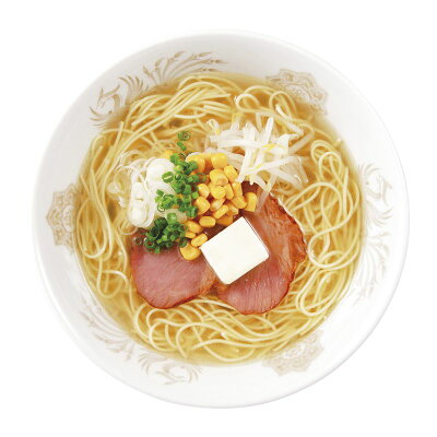 Infinity Store 福山製麺所「旨麺」塩 醤油 味噌 各種2杯ずつ【メーカー直送品】ギフト 詰め合わせ ラーメン 拉麺 塩ラーメン 醤油ラーメン 味噌ラーメン 画像3
