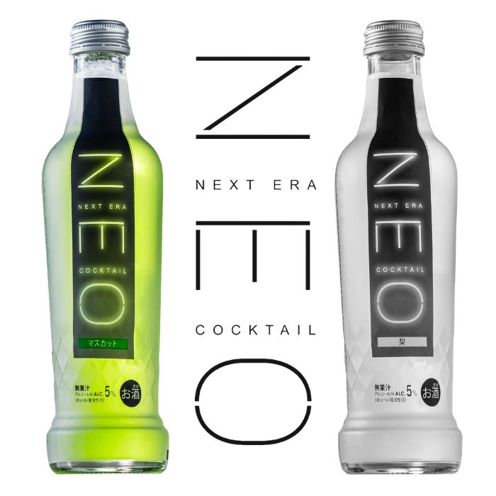 NEO NEXT ERA Cocktail NEO 6ܥå  ޥå 275ml ʳƼ31ˡ̵