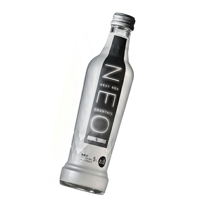 NEO NEXT ERA Cocktail 6ܥå  275ml ̵