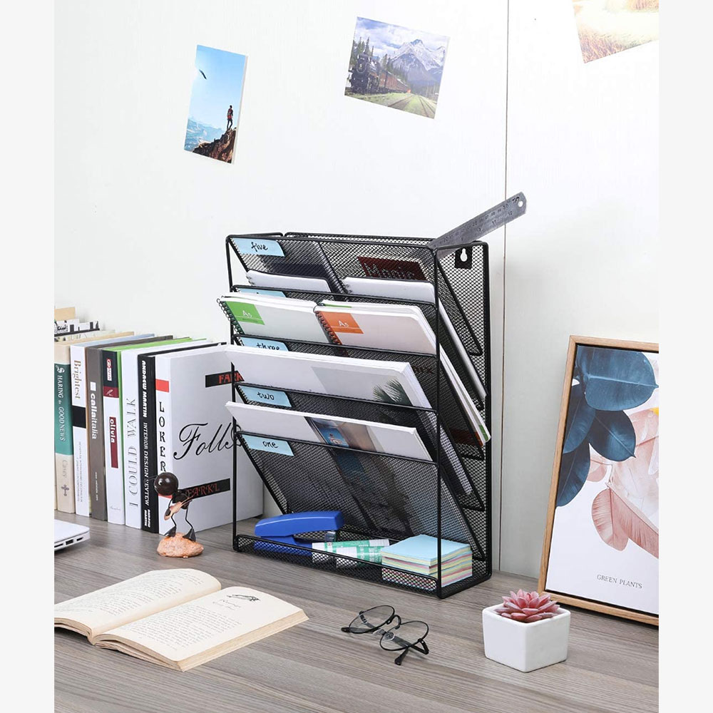 �ڳ�ŷ�����ѡ�SALE������Ǽ��å� 6�� ��å���᥿�� ����ȥ졼 �ե������å� A4�ե����� �ե������ ��ʹ ���� ���� �Ȥ�Ω�Ƽ� ���ե��� �ǥ�...