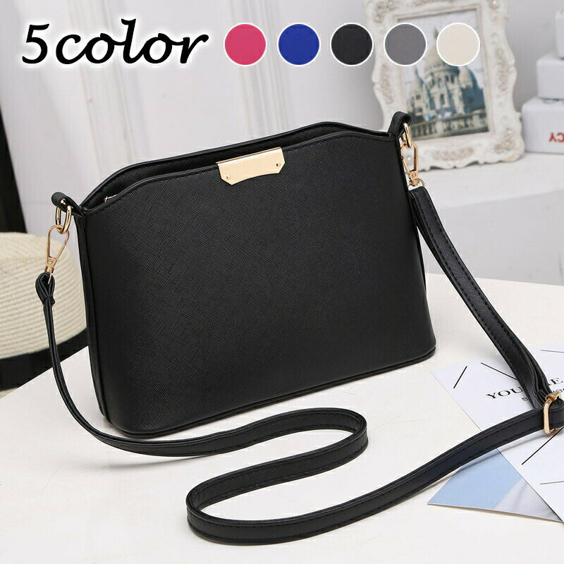 送料無料 ショルダーバッグ レディ