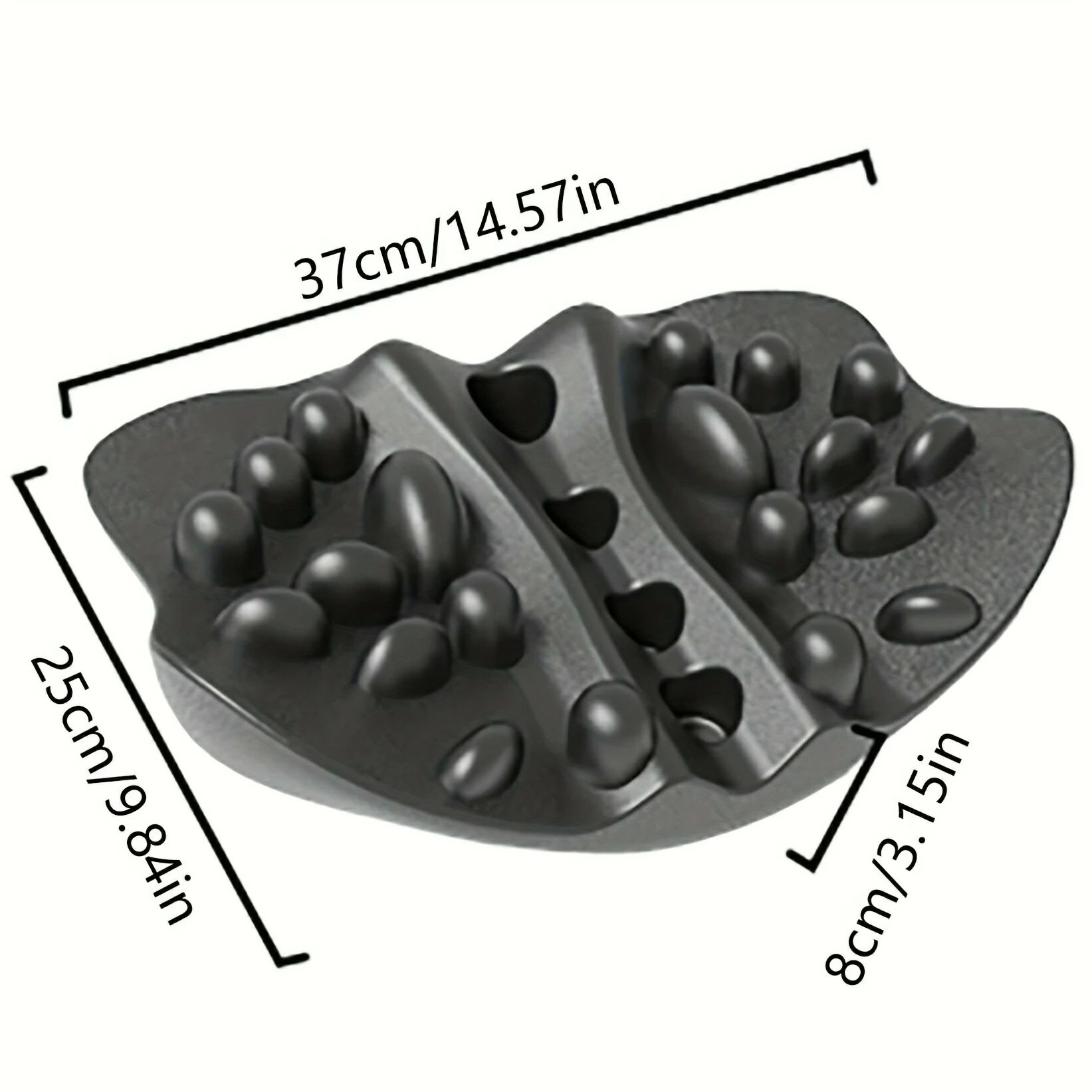 肩甲骨枕 肩甲骨はがし 肩甲骨ストレッチ 背中マッサージ 健康グッズ 肩こり解消 首こり対策 オフィス用 リビング用