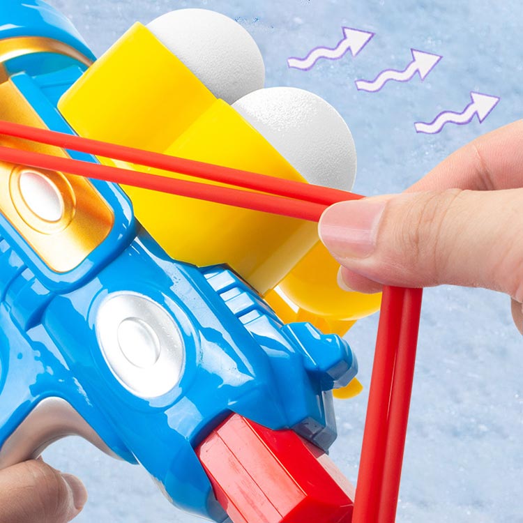 6点 丸 あひる スノーガン ボール 雪玉ランチャー スノーボールメーカー 雪玉作り 雪玉メーカー おもちゃ 製造器 雪合戦ヘルメット 雪玉 雪遊び 雪合戦 製造機 おもちゃ 雪遊び グッズ 雪合戦 子供 外遊び 公園 どろだんご 団子 雪玉製造機 2WAYタイプ 3