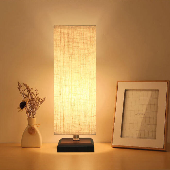 Various Interior Lights - 間接照明 和風 インテリア テーブルライト ベッドサイドランプ テーブルランプ スタンドライト 卓上ライト デスクライト 照明 卓上 照明器具 授乳 リビング 寝室 ランプ 子育て 書斎 子供部屋 モノトーン 居間用