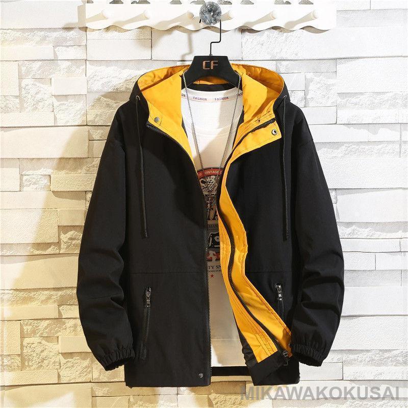 マウンテンパーカー メンズ 防寒 登山服 ジッパー アウター レディース パーカー 秋 冬 ジャケット マウンテンジャケット 大きいサイズウインドブレーカー 3