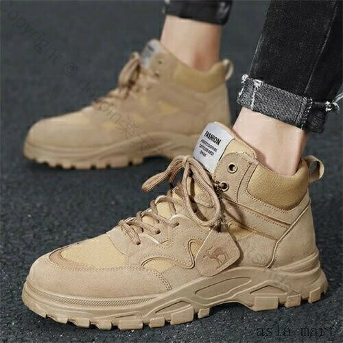 メンズワークブーツ エンジニアブーツ マウンテンシューズ 防水機能付き ヒールサポート サイドファスナー バイク用 高耐久性 着脱簡単 多サイズ展開 通販人気 作業通勤外出兼用 クオリティ優良 防滑設計 足元安定 保護機能搭載 カジュアルスタイル対応 高機能シューズ