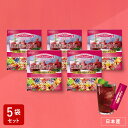 【訳あり54%OFF】5箱セット 生酵素×ザクロドリンク 個包装20包(20日分)植物発酵エキス&ザクロエキス配合 エイジングケア 疲れ キレイ ダイエット